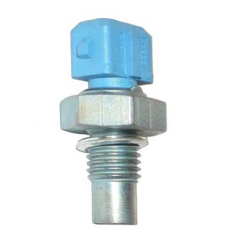 Temperature Sender 130C 41-8 OHM with Tyco Connector
